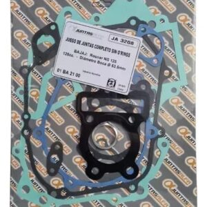 JUEGO DE JUNTAS COMPLETO SIN O'RING para ROUSER NS125