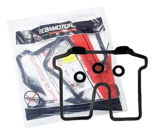 Junta de tapa de válvulas VEDAMOTORS para HONDA XR250/ CBX TWISTER 250