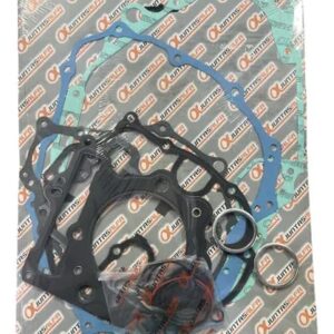 Juego de juntas ALFA con o'rings para HONDA NX400 FALCON