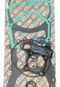 Juego de juntas ALFA con o'rings para scooter ZANELLA STYLER 150