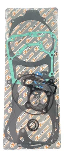 Juego de juntas ALFA con o'rings para scooter ZANELLA STYLER 150
