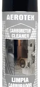 Limpia carburador aerotek 230cc