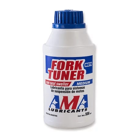 Líquido para horquilla AMA FORK TUNER 500ml