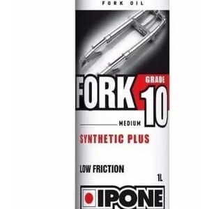 Líquido de horquilla IPONE SYNTHETIC PLUS grado 10