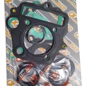 Juego de juntas de cabezal ALFA para HONDA BIZ C100-C105-C110- POP 100- WAVE 100 Y OTRAS