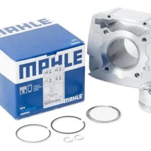 KIT CILINDRO Y PISTON TORNADO CBX TWISTER