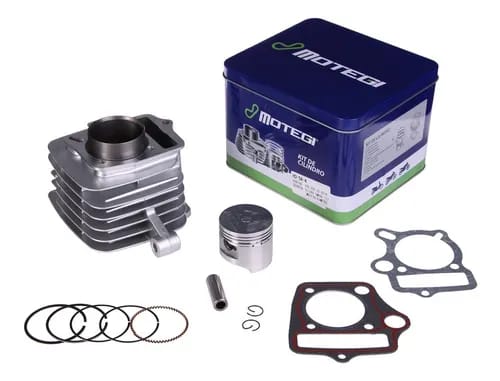 Kit cilindro 110 carrera larga