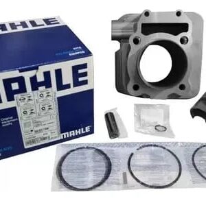 KIT CILINDRO Y PISTON XTZ 250 MAHLE