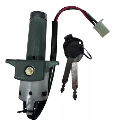 Llave de contacto RX 150 Y OTRAS