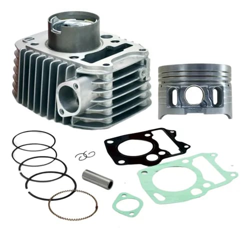 KIT CILINDRO Y PISTON RX150