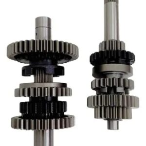 Caja de cambios XR 150/ CG 150/ MOTOMEL SIRIUS/