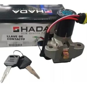 Llave de contacto BENELLI TNT 300