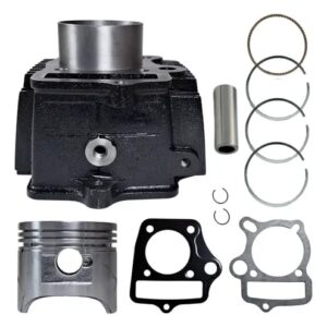KIT CILINDO Y PISTON WAVE 100/ BIZ