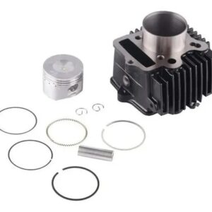 KIT CILINDRO Y PISTON DAX 70