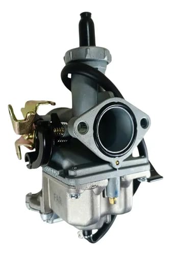 CARBURADOR STORM 125