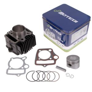 Kit cilindro 110 carrera corta