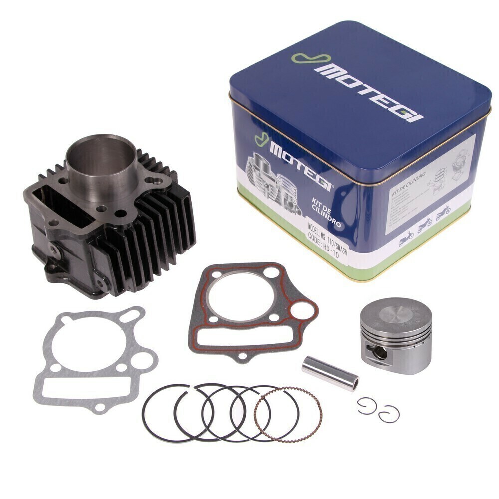 Kit cilindro 110 carrera corta