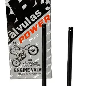 VÁLVULAS 3B POWER TITAN 150