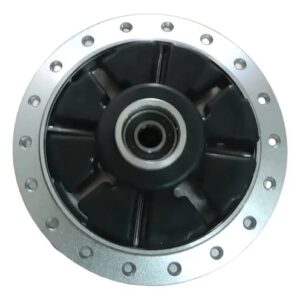 MAZA TRASERA SKUA 150/200 CON PORTA CORONA