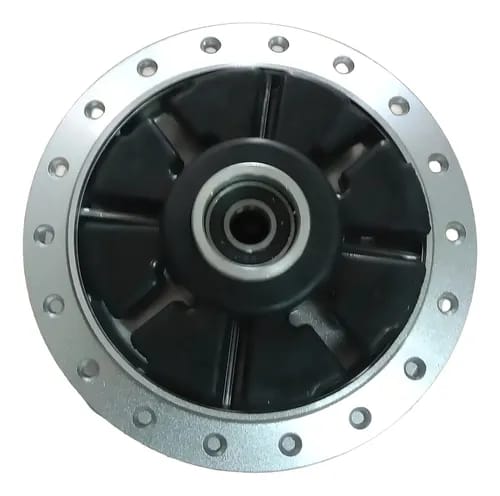 MAZA TRASERA SKUA 150/200 CON PORTA CORONA