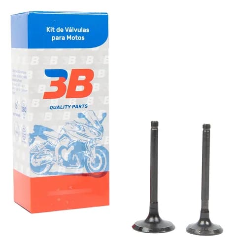 VALVULAS 3B PARA XPLORA 250