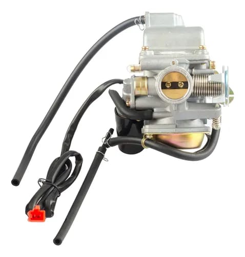 CARBURADOR GILERA SUPER 125
