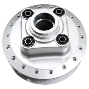 MAZA TRASERA RX 150
