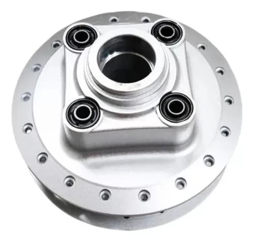 MAZA TRASERA RX 150