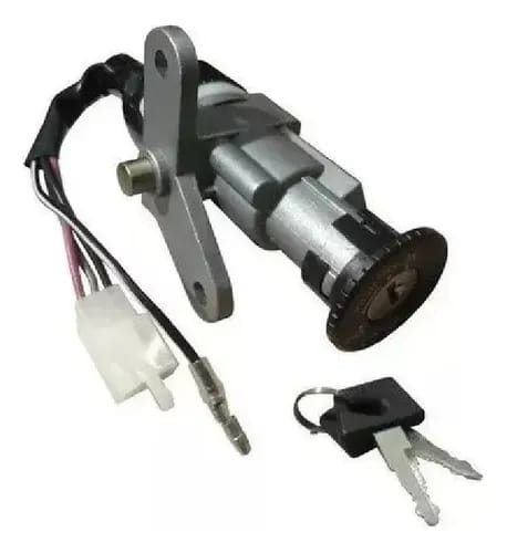 LLAVE DE CONTACTO YAMAHA CRYPTON