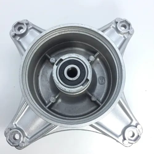 MAZA DELANTERA DAX 70