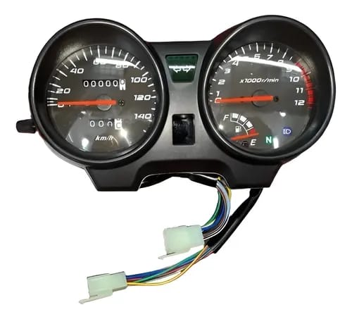 Tablero Completo Gilera VC 150