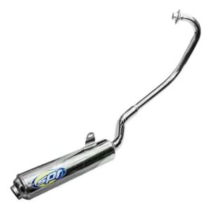 Escape SPR new crypton