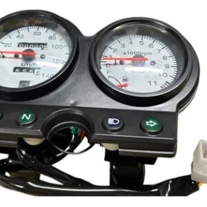 Tablero Completo RX fondo blanco