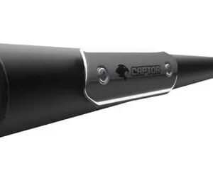 Escape captor 110 smash y otras sonido original