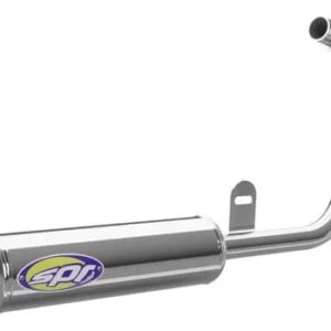 Escape SPR deportivo NEW TITAN