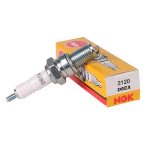 Bujía NGK D8EA Varilleros 150/200/250