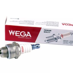 Bujía WEGA P15Y MOTOSIERRAS