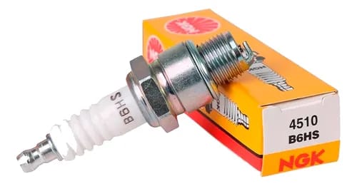Bujía NGK B6HS