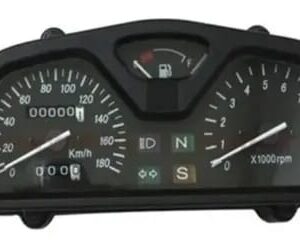 Tablero completo NX400 falcon