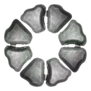 Manchón de rueda TWISTER y otras