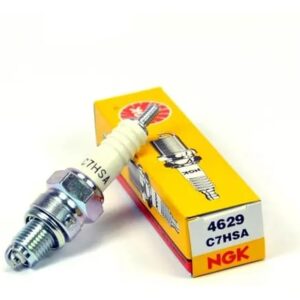 Bujía NGK C7HSA para 110