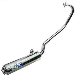 Escape SPR deportivo RX150
