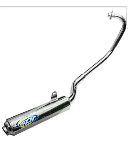 Escape SPR deportivo RX150