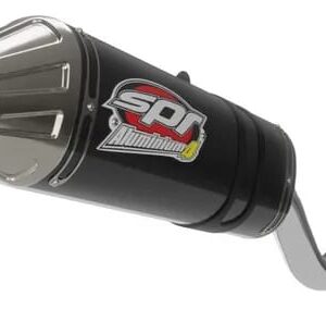 Escape SPR ALUMINUN 4 XTZ125