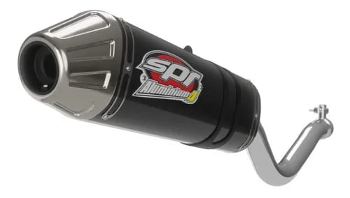Escape SPR ALUMINUN 4 XTZ125