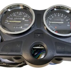 Tablero completo storm 125