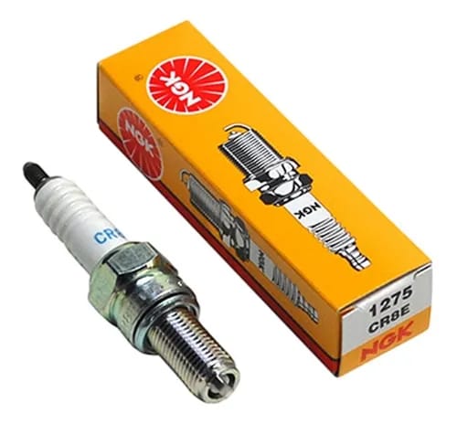 Bujía NGK CR8E TNT GN 125
