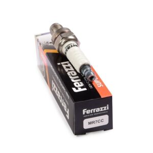 Bujía Ferrazzi MR7CC (C7HSA) 110 Y otras