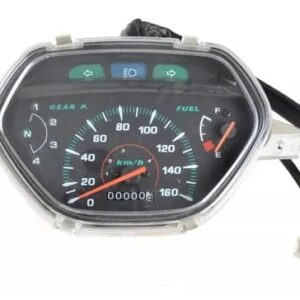 Tablero Completo wave NF