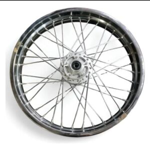 Llanta delantera Honda xr 150 ,125 ,uso con freno a disco